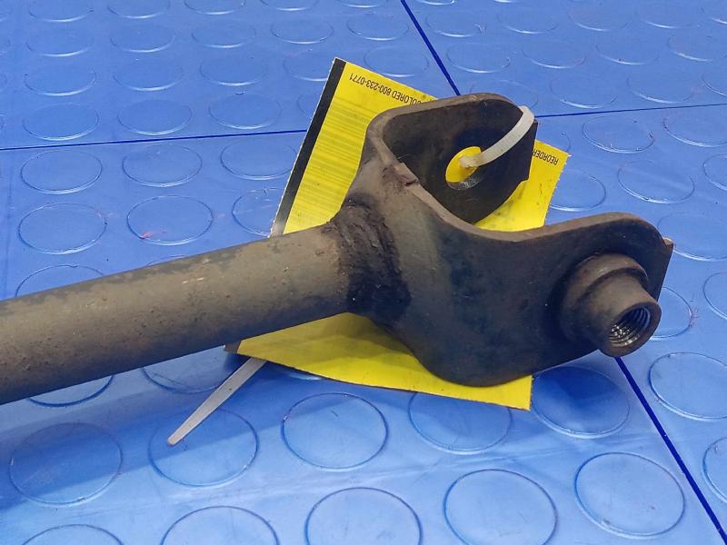 2012 Honda Accord Lower Control Arm Rr