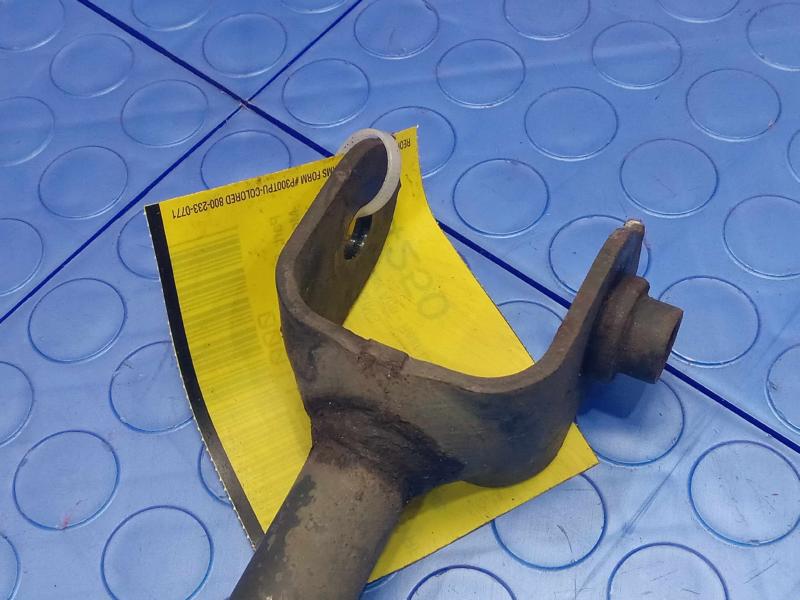 2012 Honda Accord Lower Control Arm Rr