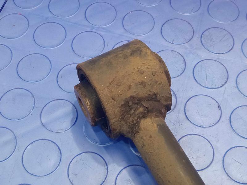 2012 Honda Accord Lower Control Arm Rr