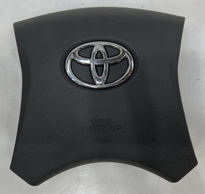2007 Toyota Camry Air Bag