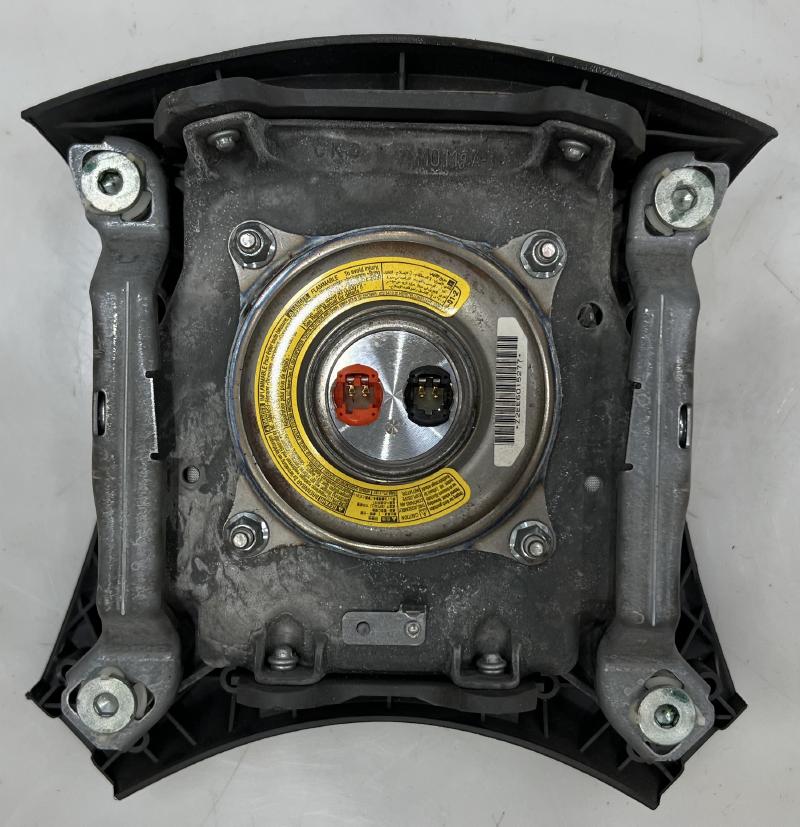2007 Toyota Camry Air Bag