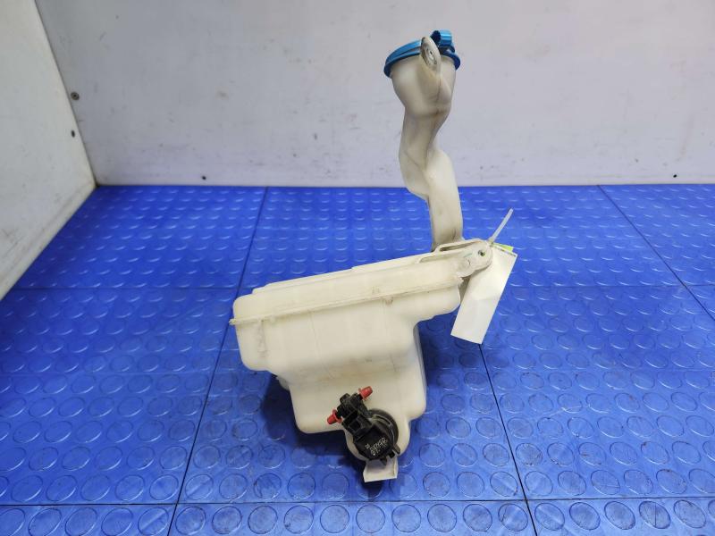 2016 Honda Fit Washer Bottle