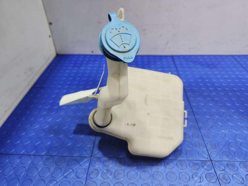 2016 Honda Fit Washer Bottle