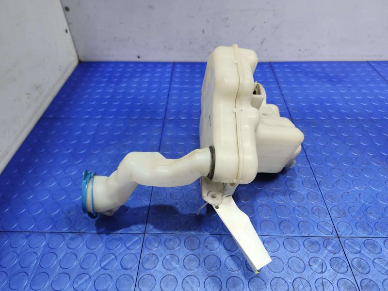 2016 Honda Fit Washer Bottle