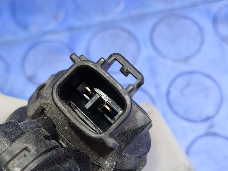 2016 Honda Fit Washer Bottle