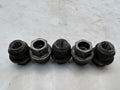 2009 Ford Ranger Lug Nuts