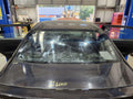 2013 Honda Civic Back Glass/Window