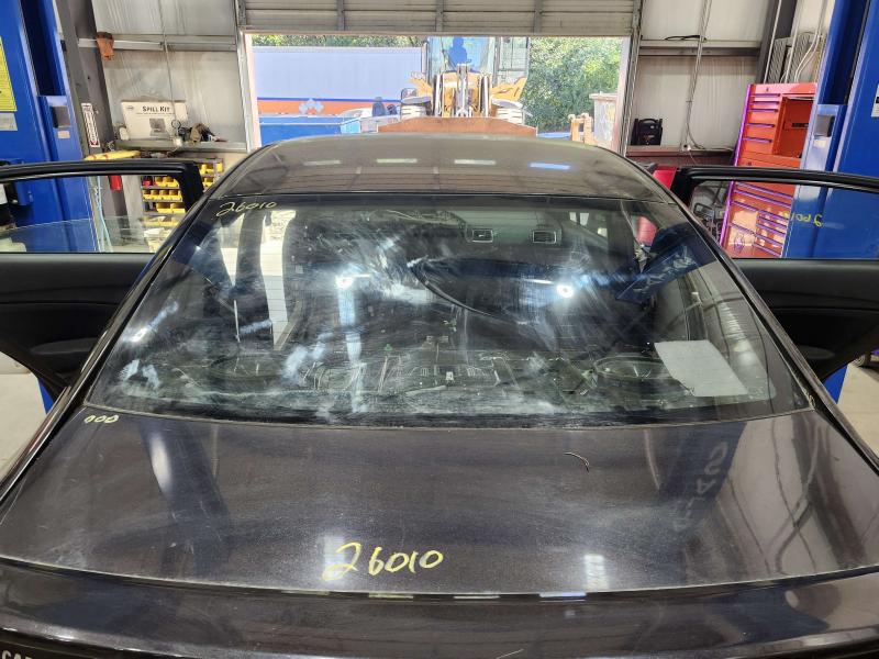 2013 Honda Civic Back Glass/Window