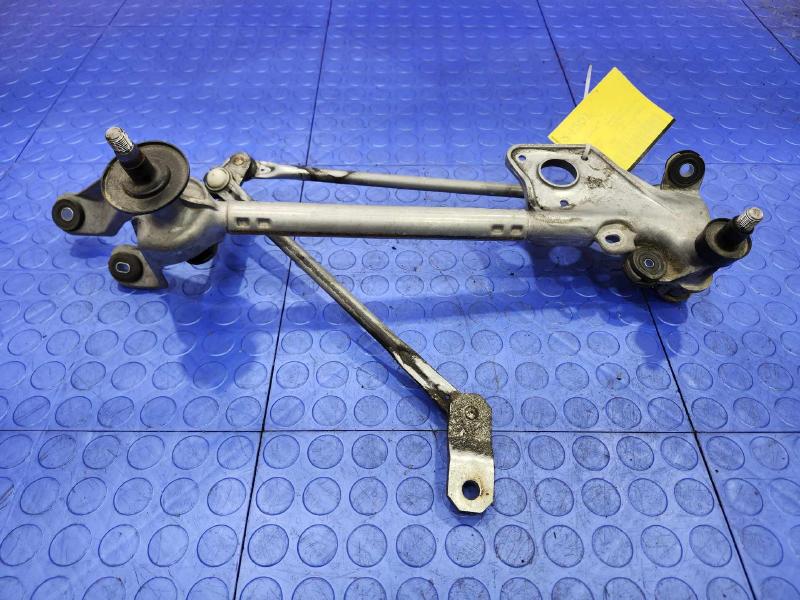 2012-2016 Honda CR-V Windshield Wiper Linkage Transmission OEM 76530T0AA01