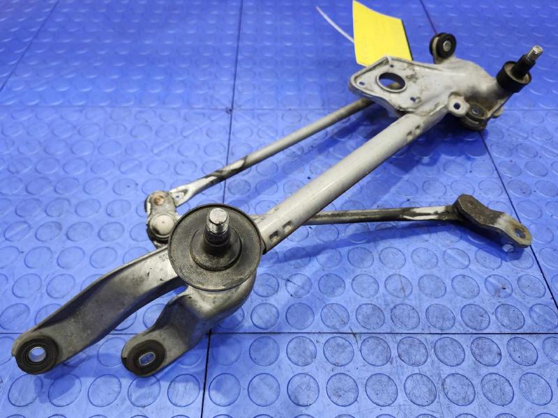 2012-2016 Honda CR-V Windshield Wiper Linkage Transmission OEM 76530T0AA01