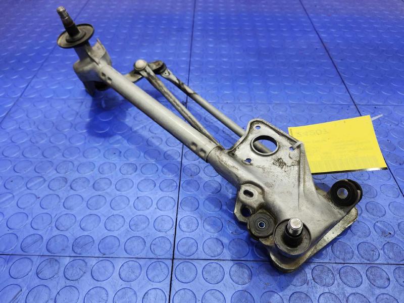 2012-2016 Honda CR-V Windshield Wiper Linkage Transmission OEM 76530T0AA01