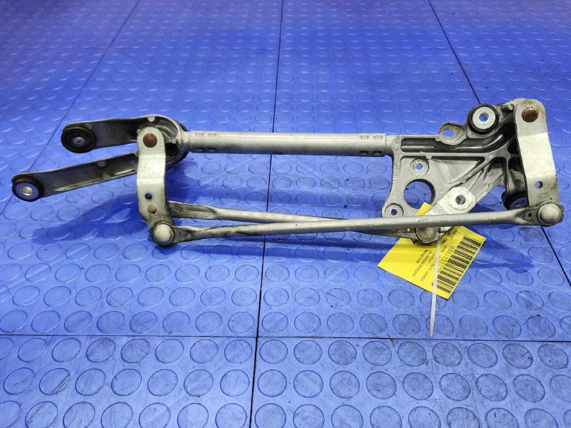 2012-2016 Honda CR-V Windshield Wiper Linkage Transmission OEM 76530T0AA01