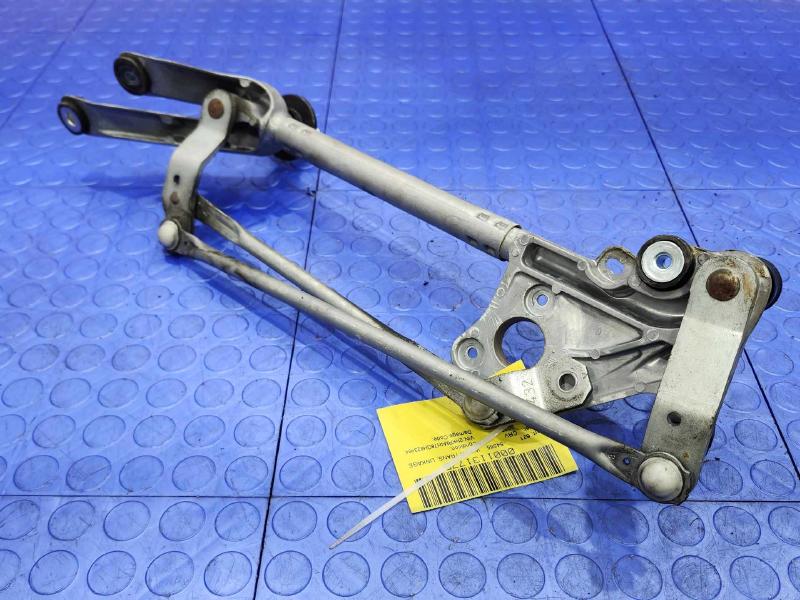 2012-2016 Honda CR-V Windshield Wiper Linkage Transmission OEM 76530T0AA01