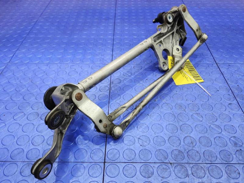 2012-2016 Honda CR-V Windshield Wiper Linkage Transmission OEM 76530T0AA01