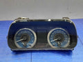 2019-2020 Toyota Sienna Instrument Cluster Speedometer Genuine OEM 8380008A10