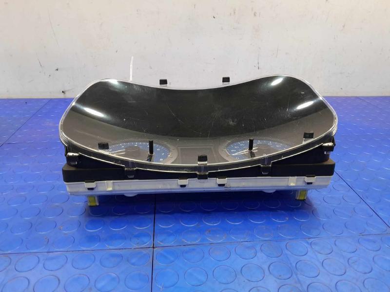 2019-2020 Toyota Sienna Instrument Cluster Speedometer Genuine OEM 8380008A10