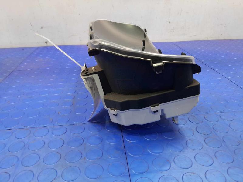 2019-2020 Toyota Sienna Instrument Cluster Speedometer Genuine OEM 8380008A10