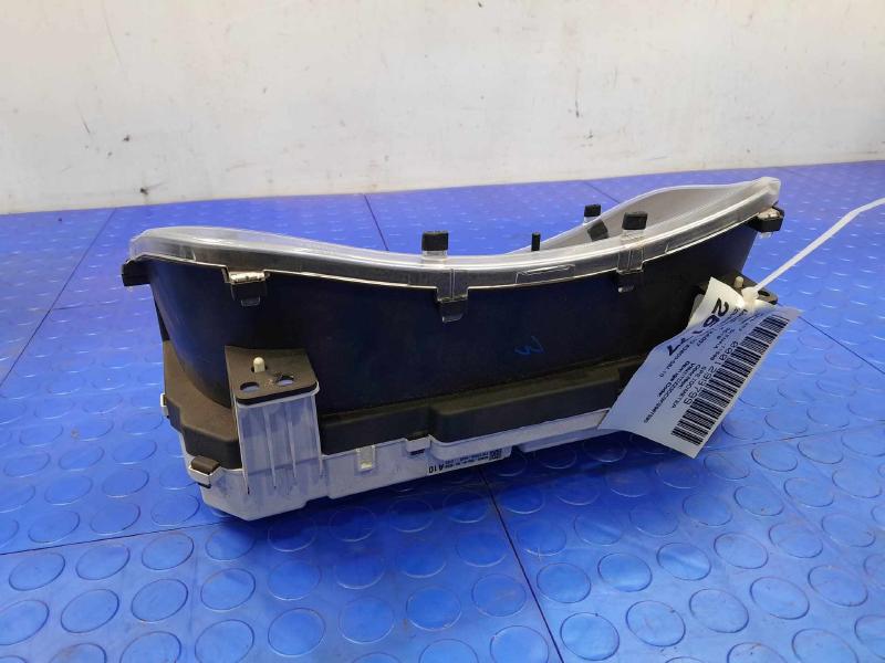 2019-2020 Toyota Sienna Instrument Cluster Speedometer Genuine OEM 8380008A10