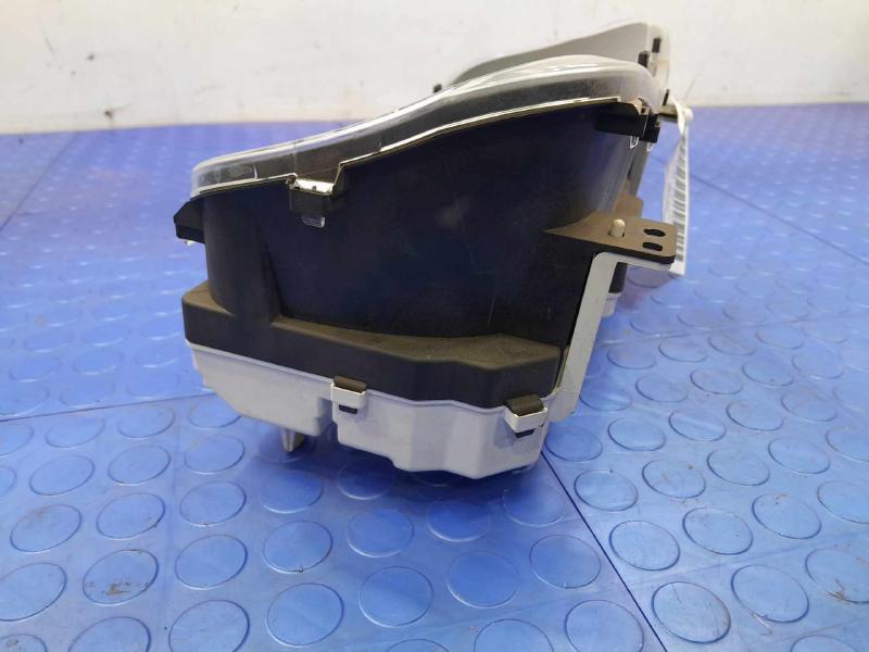 2019-2020 Toyota Sienna Instrument Cluster Speedometer Genuine OEM 8380008A10