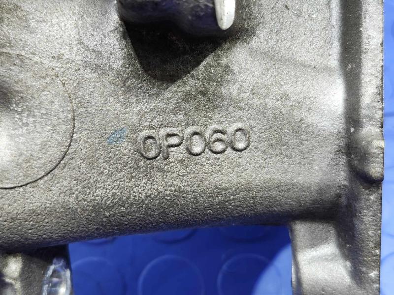 2018 Toyota Highlander Intake Manifold