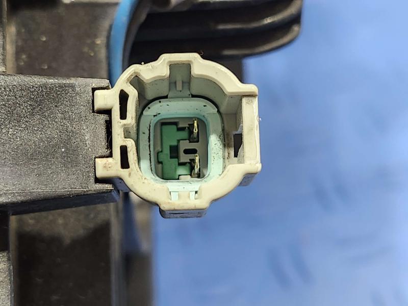 2020 Subaru Forester Electric Cooling Motor