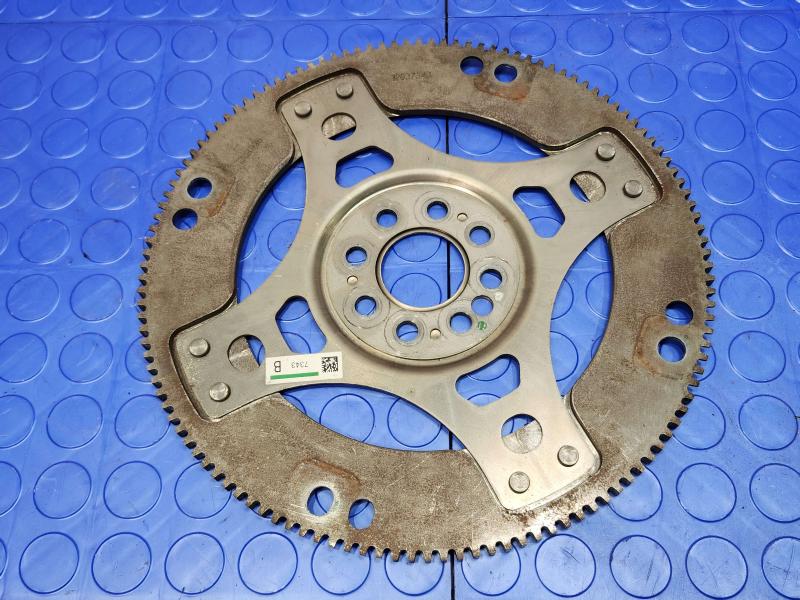 2018 Chevrolet Malibu Flywheel