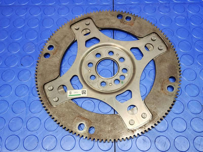 2018 Chevrolet Malibu Flywheel