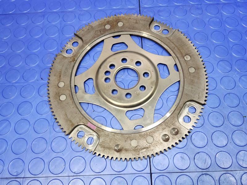 2018 Chevrolet Malibu Flywheel