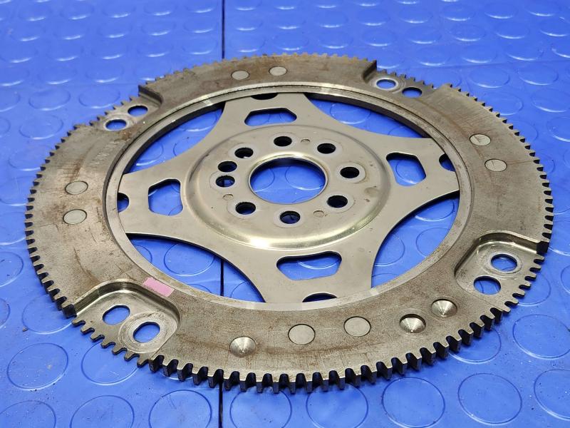 2018 Chevrolet Malibu Flywheel