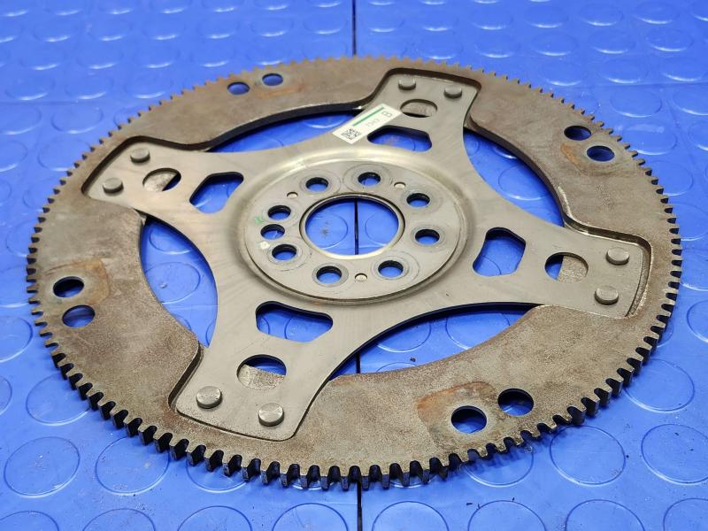 2018 Chevrolet Malibu Flywheel