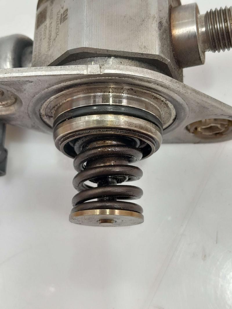 2010 Buick Enclave Fuel Pump