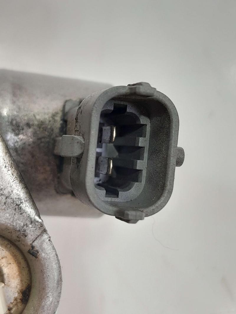 2010 Buick Enclave Fuel Pump