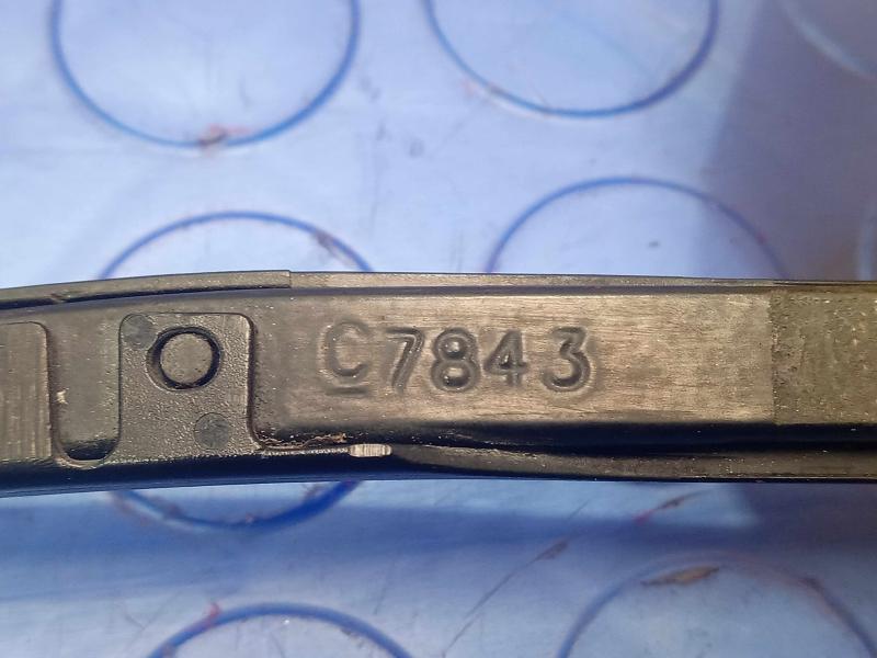 2012 Honda Accord Wiper Arm