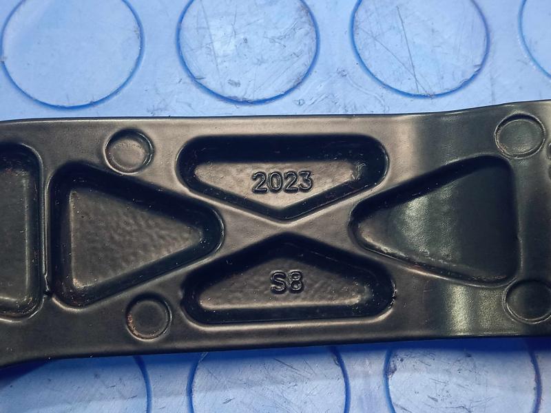 2012 Honda Accord Wiper Arm