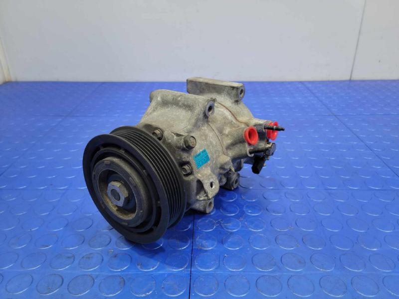 2015 Hyundai Sonata A/C Air Compressor