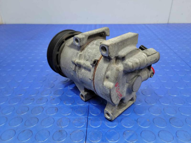 2015 Hyundai Sonata A/C Air Compressor