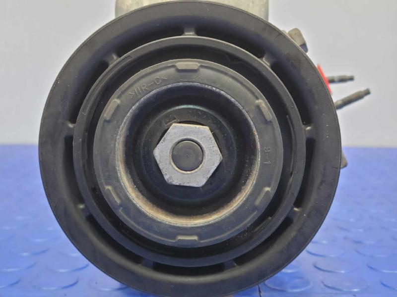 2015 Hyundai Sonata A/C Air Compressor