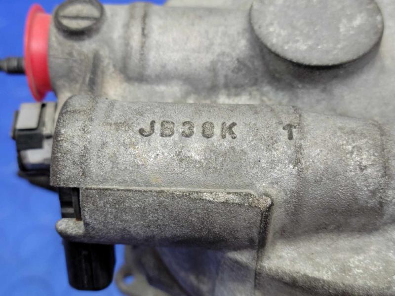 2015 Hyundai Sonata A/C Air Compressor