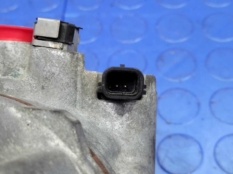 2015 Hyundai Sonata A/C Air Compressor