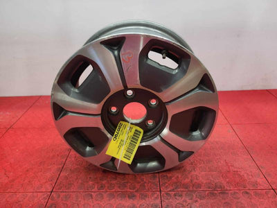2012 Honda Civic Wheel