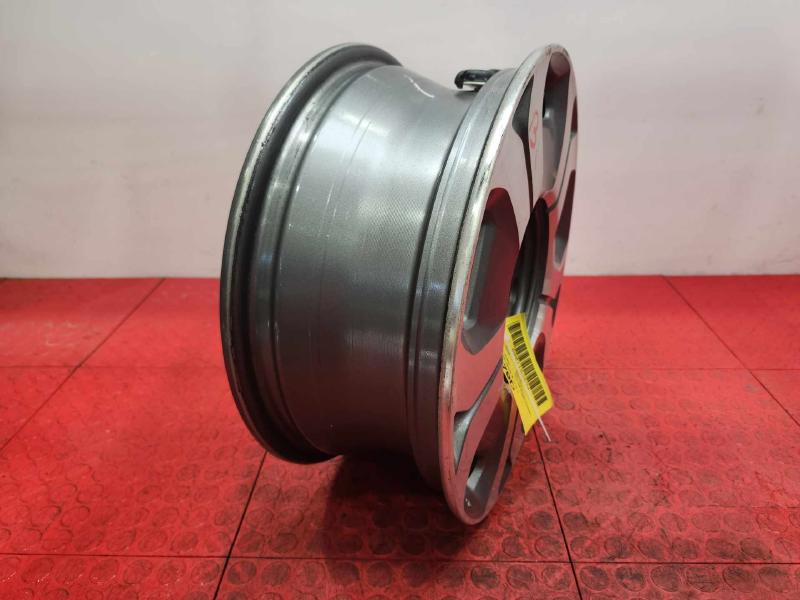 2012 Honda Civic Wheel