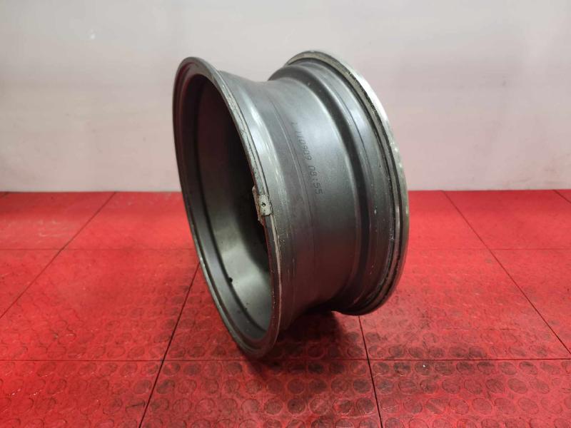 2012 Honda Civic Wheel