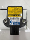 2010 - 2015 Toyota Prius YAW Rate Stability Module OEM 8918348030