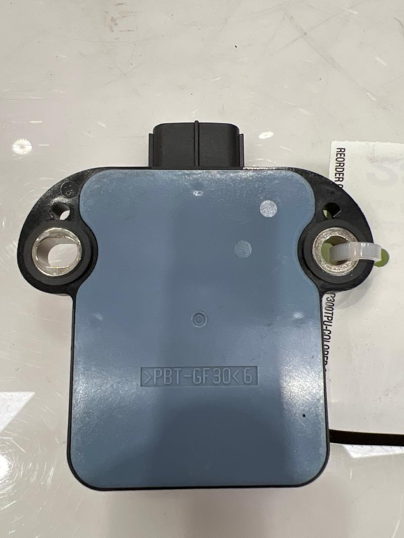 2010 - 2015 Toyota Prius YAW Rate Stability Module OEM 8918348030