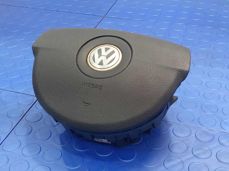 2006 Volkswagen Passat Air Bag