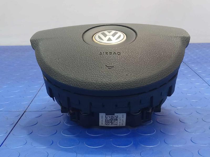 2006 Volkswagen Passat Air Bag