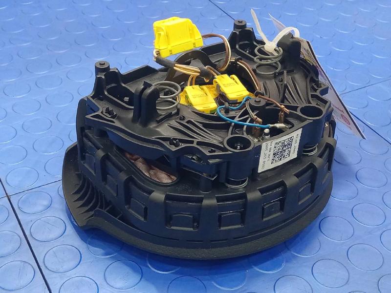 2006 Volkswagen Passat Air Bag