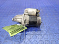 2017 Subaru Impreza Starter Motor