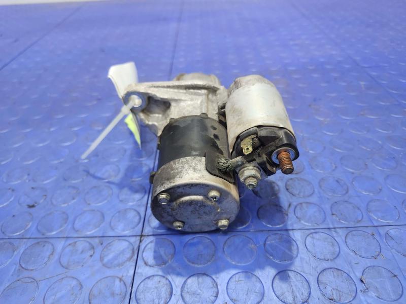 2017 Subaru Impreza Starter Motor