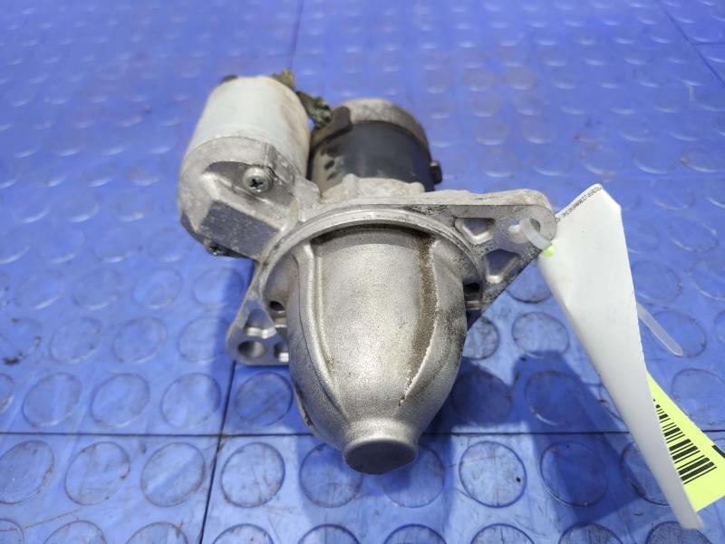 2017 Subaru Impreza Starter Motor